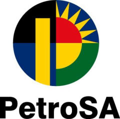 Petrol SA Logo Image
