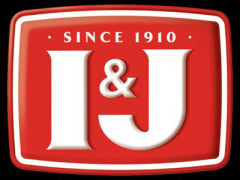 I&J Logo Image